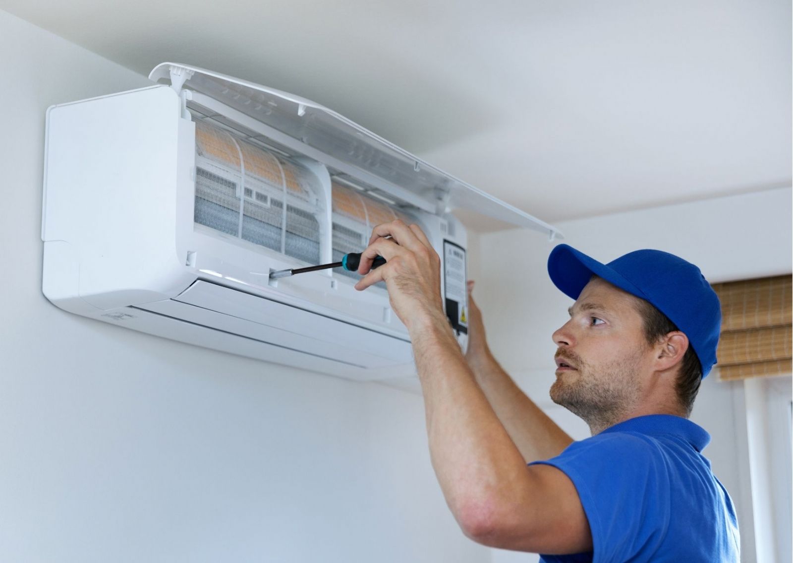 Edremit Klima Servisi